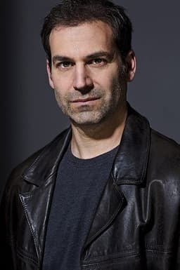 Photo of Vincent Marciano