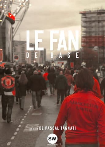 Poster for The Fan