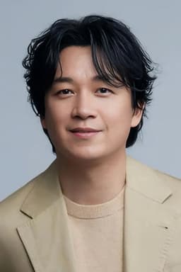 Photo of Pan Yueming