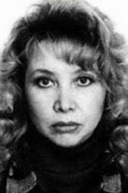Photo of Valentina Klyagina