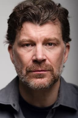 Photo of Gabe Fazio