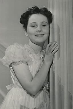 Photo of Janis Wilson