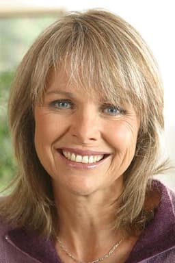 Photo of Rebecca Gilling