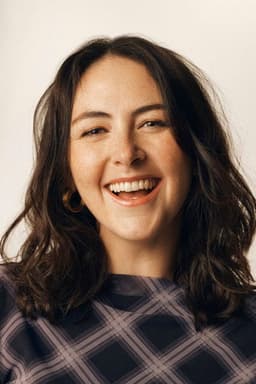 Photo of Emma Sidi