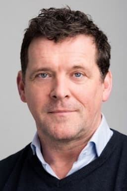 Photo of Mark Rietman