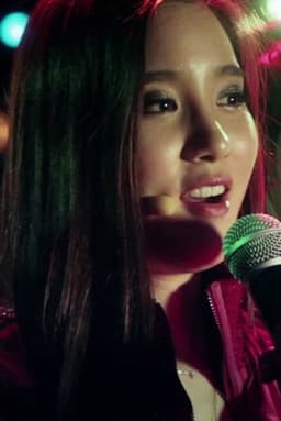 Photo of Shin Ji-soo