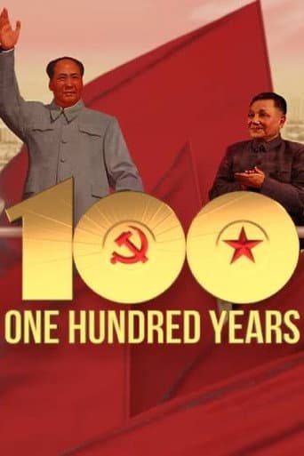 Poster for 100 Years