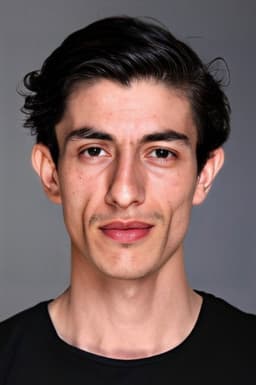 Photo of Kemal Burak Alper