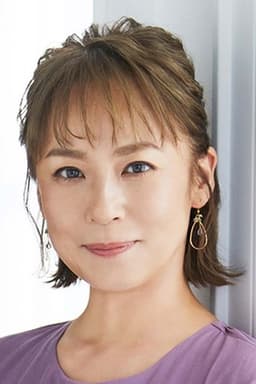 Photo of Hitomi Sato