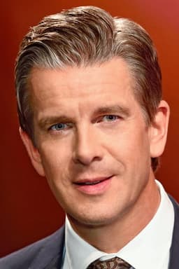 Photo of Markus Lanz