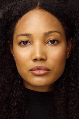Photo of Cristina Encarnacion