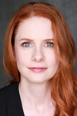 Photo of Hillary Tuck