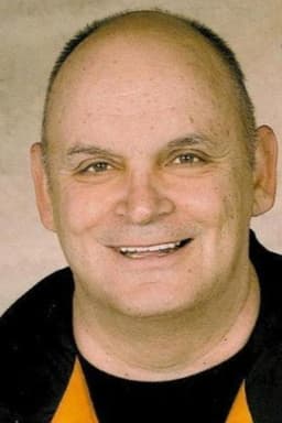 Photo of Monty Bane