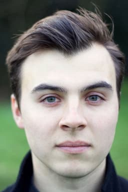 Photo of Freddie Meredith
