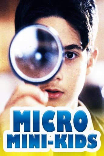 Poster for Micro Mini Kids