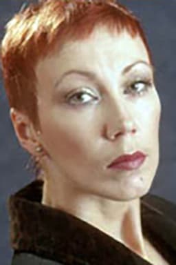 Photo of Tatyana Rudina