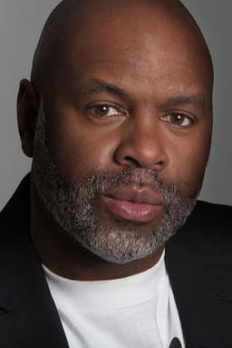 Photo of Byron Hurt