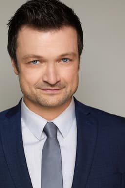 Photo of Allen Rueckert
