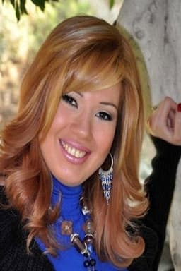 Photo of Rania Farid Shawqi
