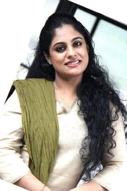 Photo of Asha Aravind