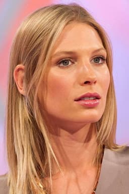 Photo of Sarah Brandner