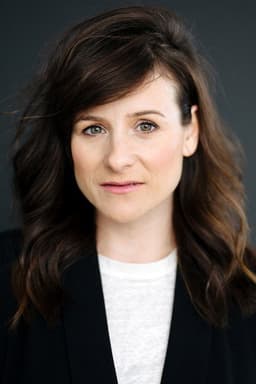 Photo of Marie-Joanne Boucher