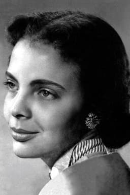 Photo of Maria Pompeu