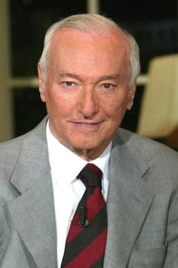 Photo of Piero Angela