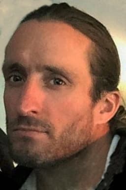 Photo of Michael McCarthy