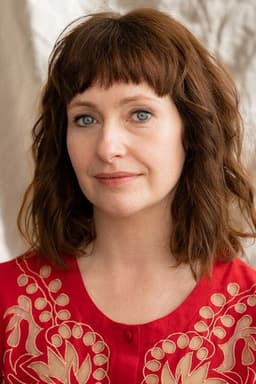 Photo of Rhian Blythe