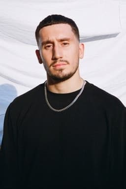 Photo of Chris Arias