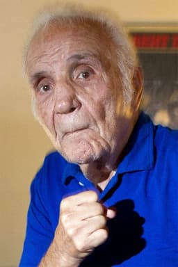 Photo of John LaMotta