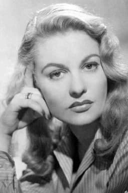 Photo of Sally Gray