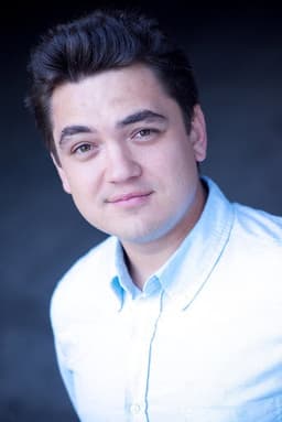 Photo of Paul Prado