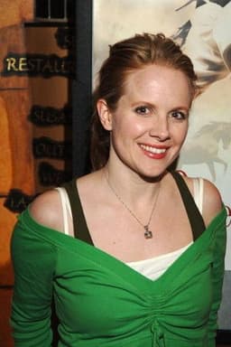 Photo of Joy Gohring