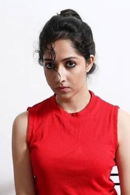 Photo of Amrita Chattopadhyay