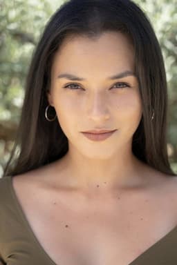 Photo of Anoushka Medina