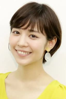 Photo of Ayako Yoshitani