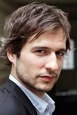 Photo of Renan Carteaux