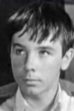 Photo of Alexander Gavrilov