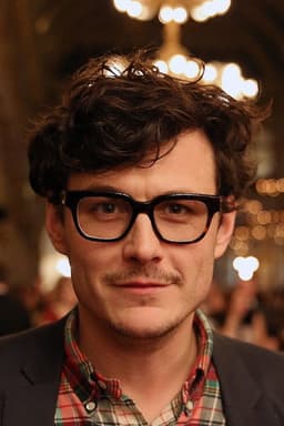 Photo of Manuel Rubey