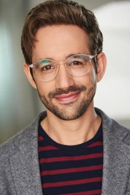 Photo of David Lautman
