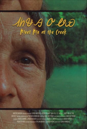 Poster for Meet Me at the Creek