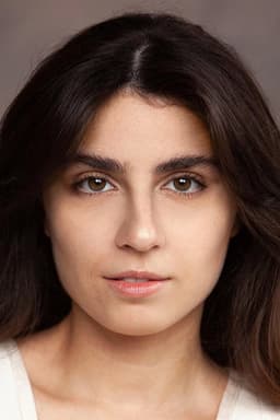 Photo of Nadia Charbel