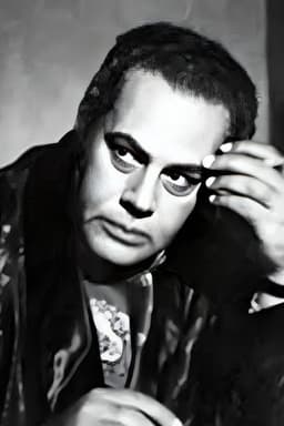 Photo of Yehia Chahine