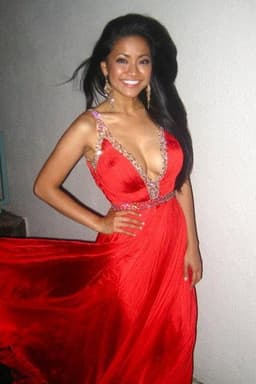 Photo of Serena Karnagy
