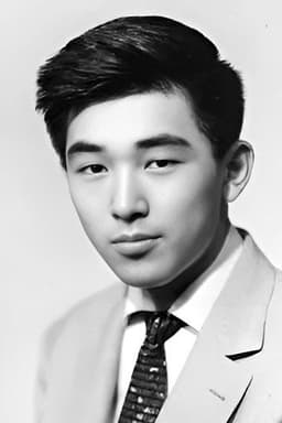 Photo of Kazuya Kosaka