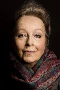Photo of Amanda Boxer