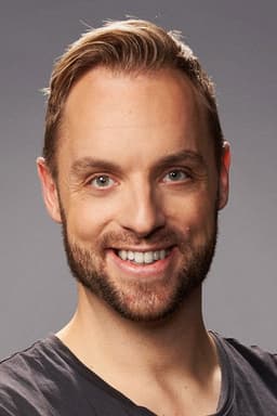 Photo of Robin Paulsson