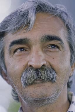 Photo of Gholamreza Ghassemi